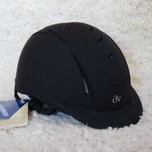 Ovation Deluxe Schooler Helmet